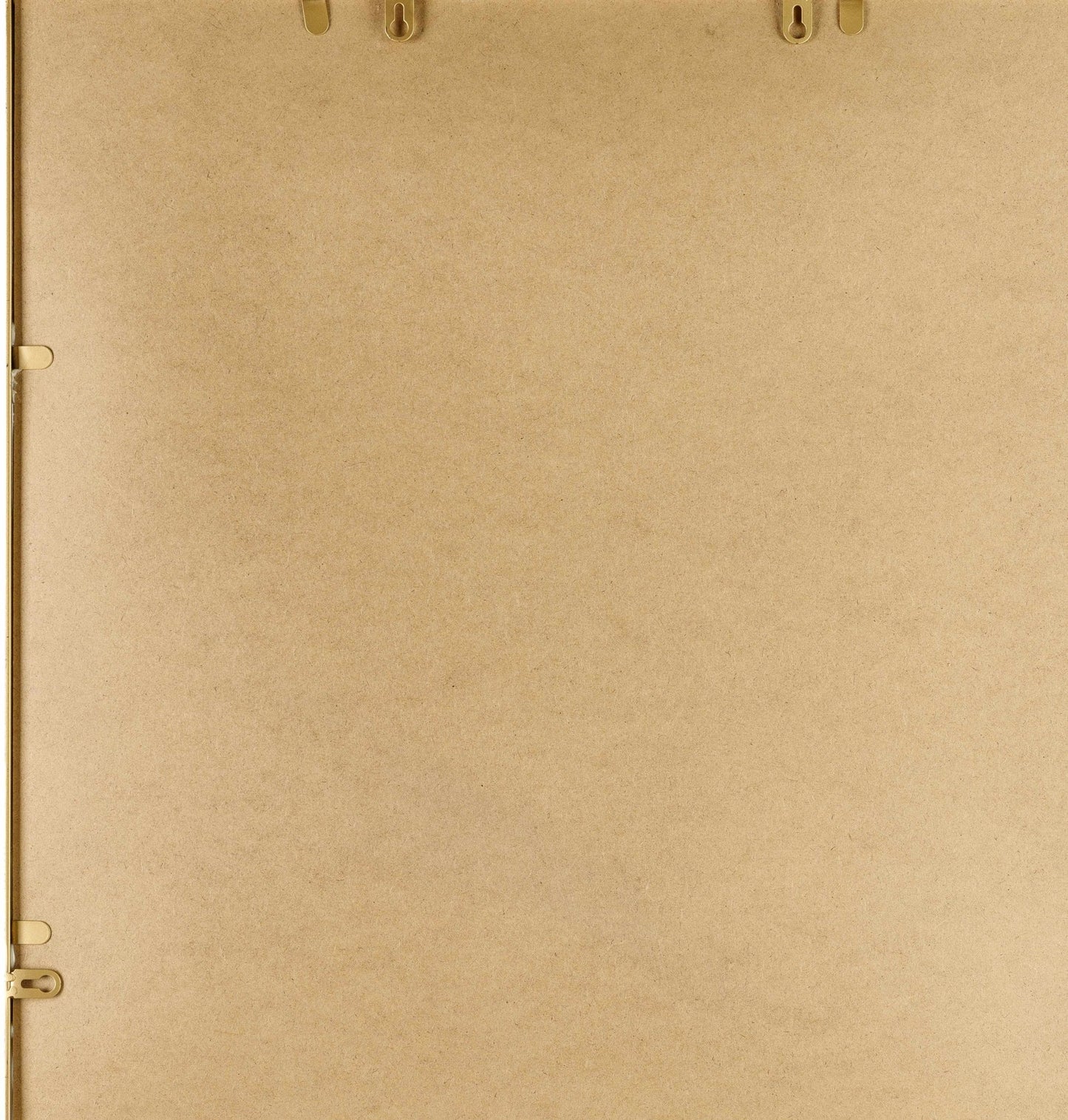 Cersosimo Round Gold Framed Mirror - Quahog Bay Bedding