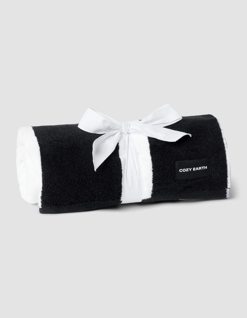 Classic Stripe Resort Towel - Quahog Bay Bedding