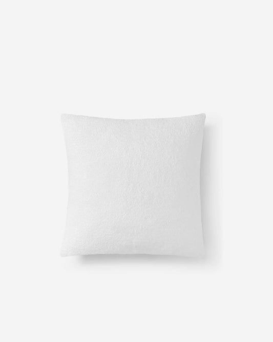 Cloud Silque Throw Pillow - Quahog Bay Bedding