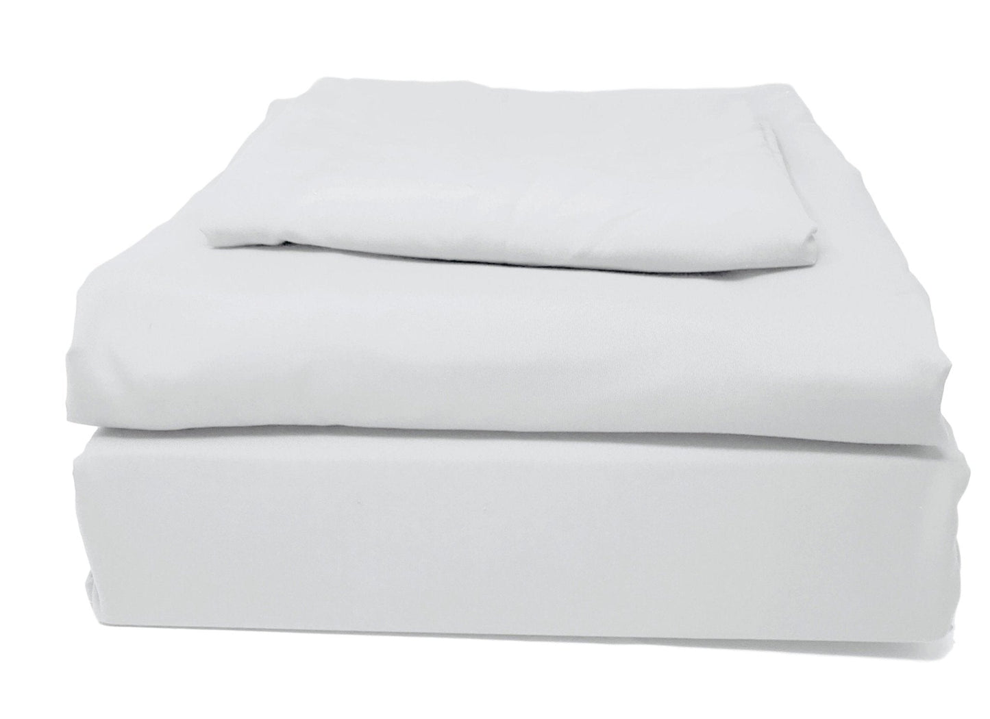 Cloud White Duvet Cover Bedding Set - Quahog Bay Bedding