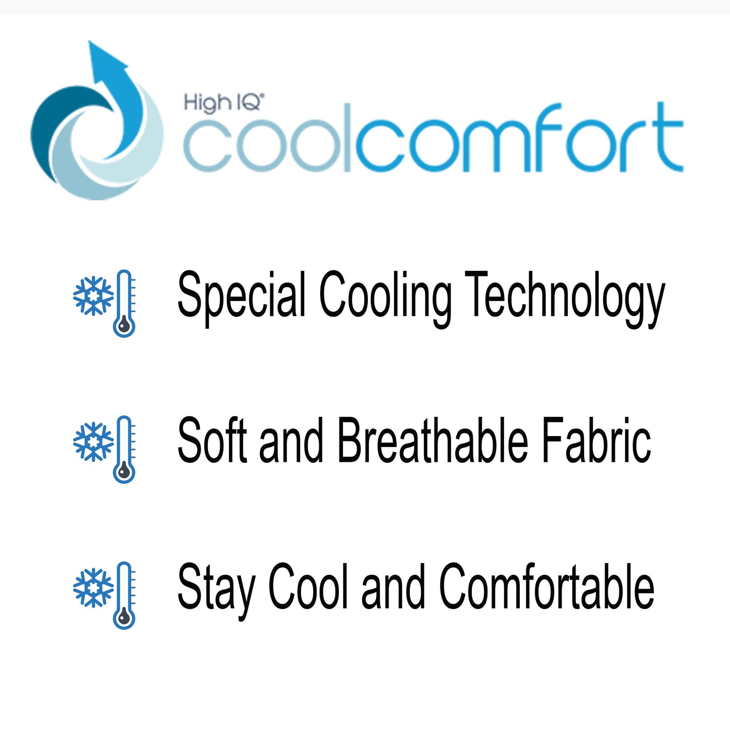 Luxurious 1000TC Cooling Cotton Blend Sheet Sets With Extra Pillowcases