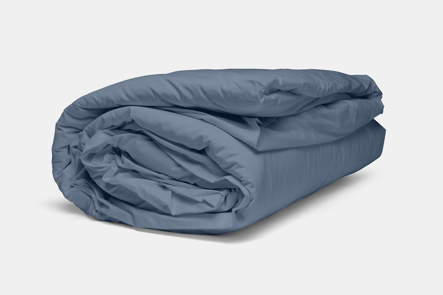 Cotton Duvet Cover Set - American Made With USA Grown Cotton - Quahog Bay Bedding