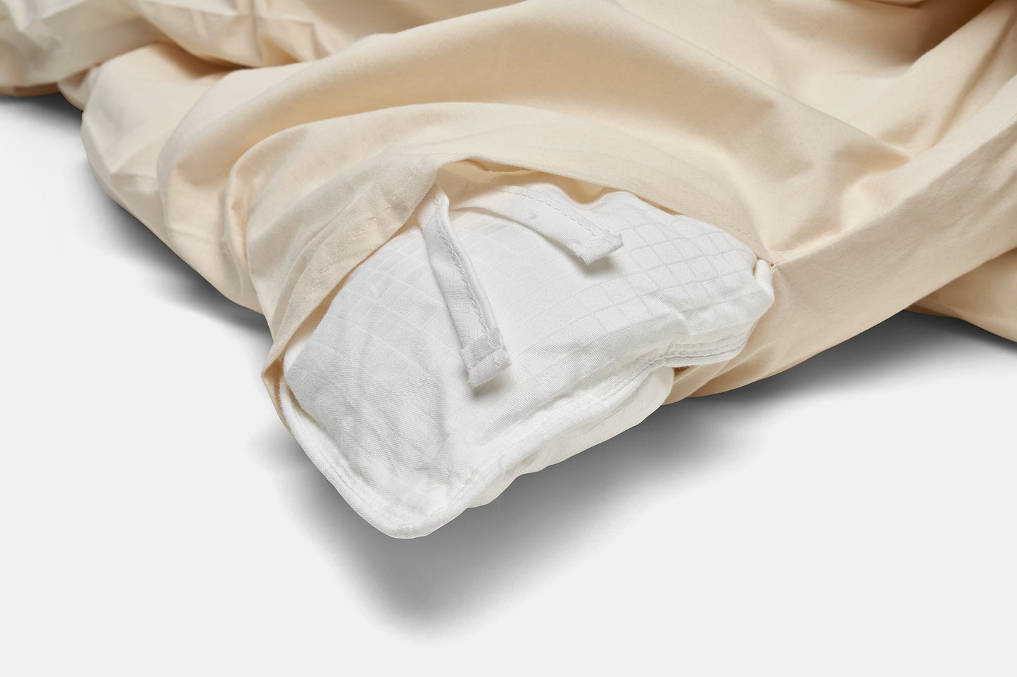 Cotton Duvet Cover Set - American Made With USA Grown Cotton - Quahog Bay Bedding