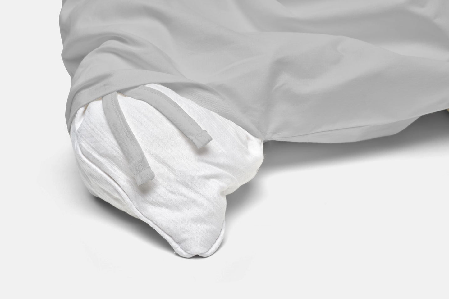 Cotton Duvet Cover Set - American Made With USA Grown Cotton - Quahog Bay Bedding