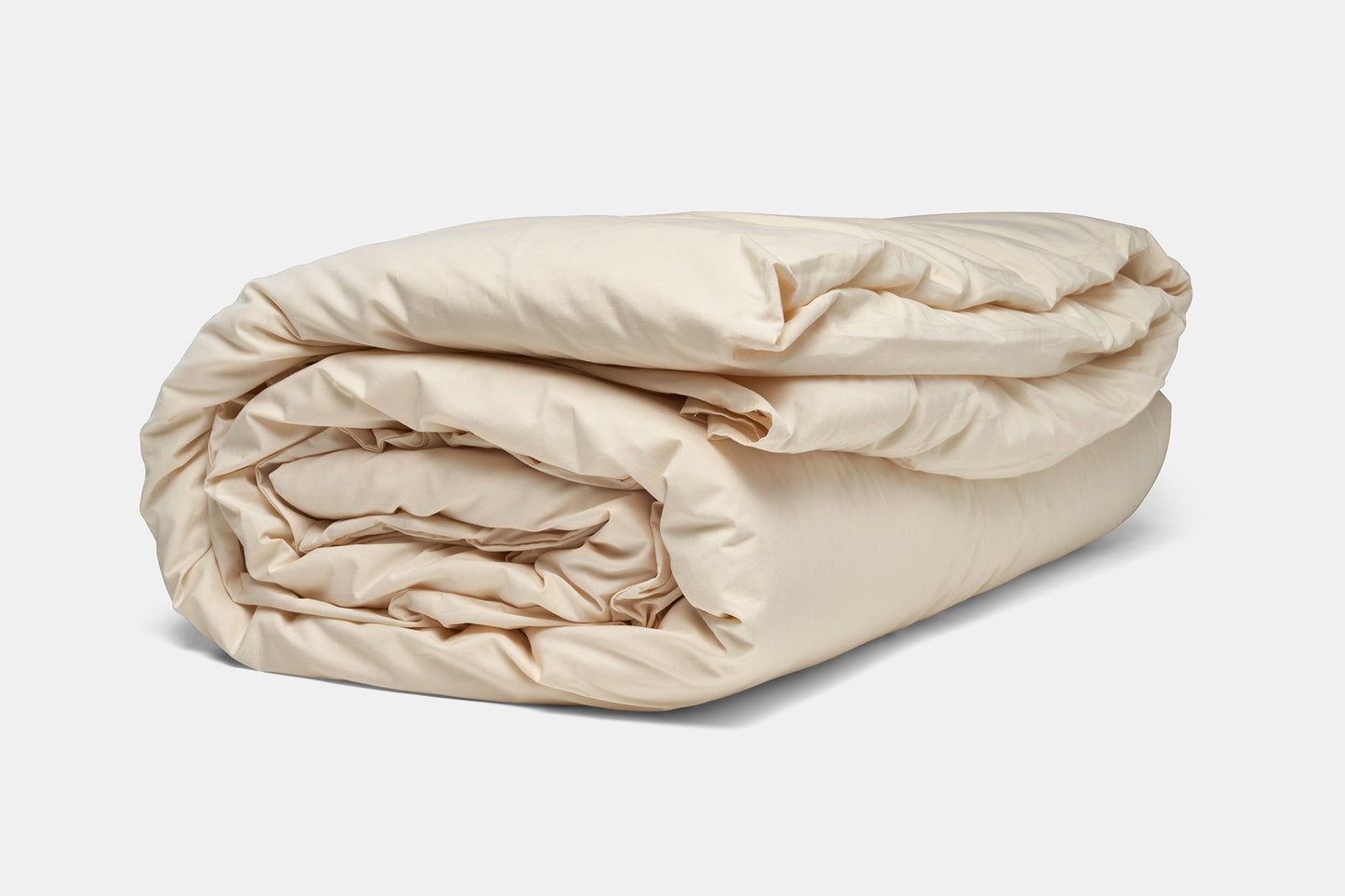 Cotton Duvet Cover Set - American Made With USA Grown Cotton - Quahog Bay Bedding