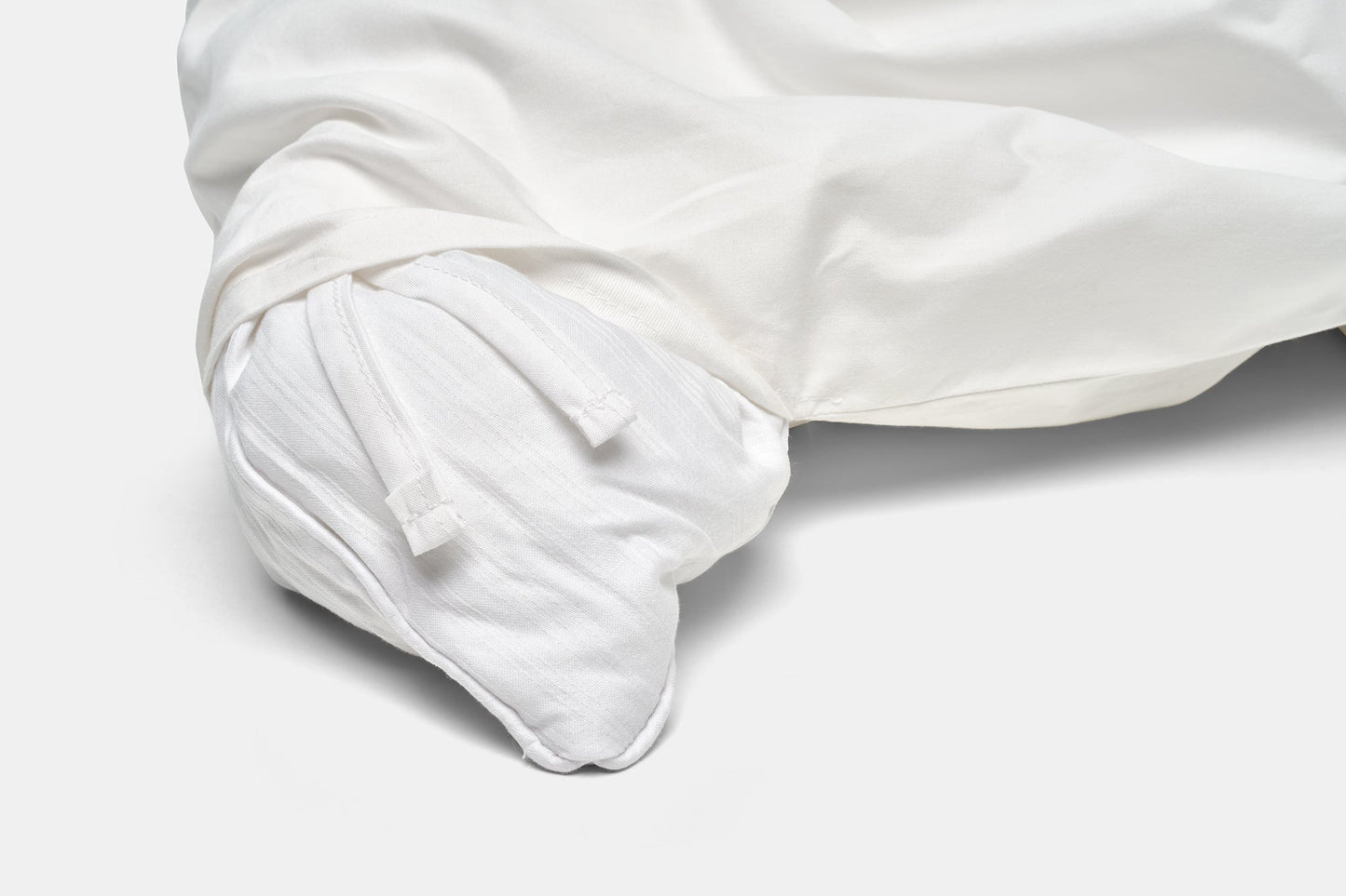 Cotton Duvet Cover Set - American Made With USA Grown Cotton - Quahog Bay Bedding
