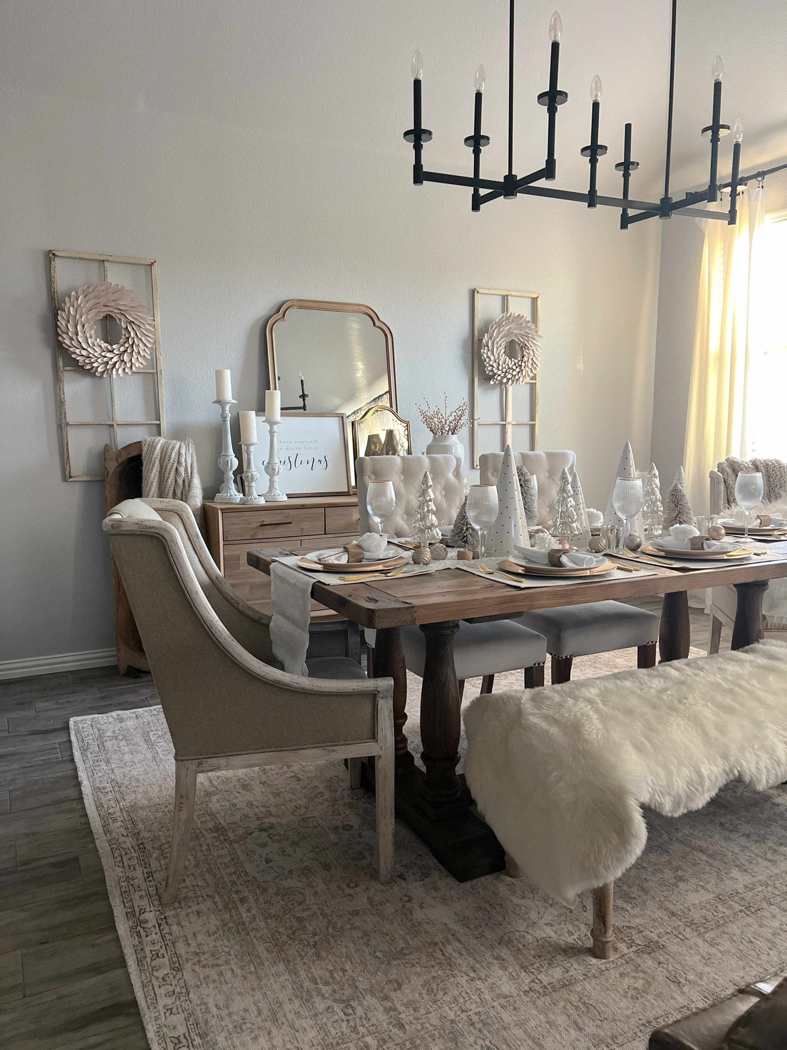 Cream Holi - 2301 Washable Area Rug - Quahog Bay Bedding