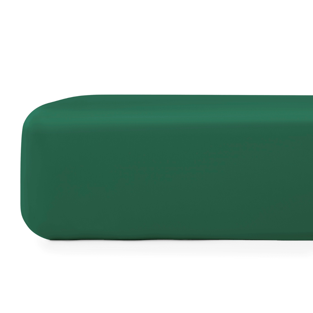 Crib Fitted Sheet - Quahog Bay Bedding