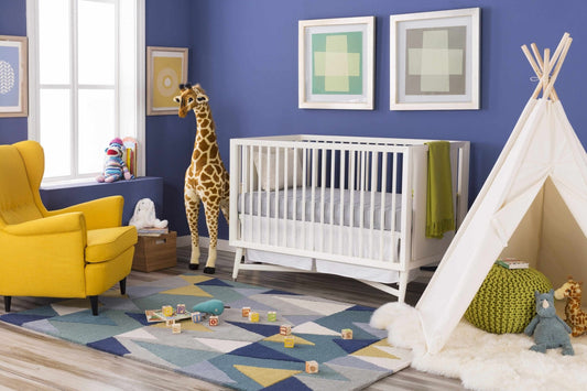 Deatsville Wool Area Rug - Quahog Bay Bedding