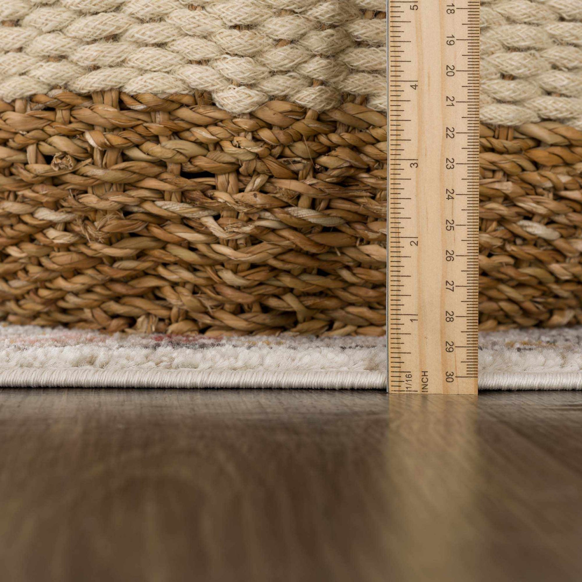 Diem Area Rug - Quahog Bay Bedding