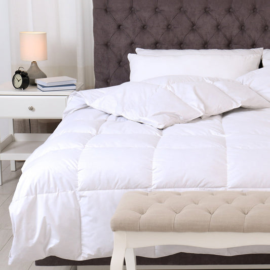 Down Alternative Cloud Comforter - Quahog Bay Bedding