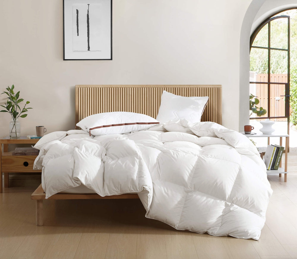 Down Alternative Duvet Insert - Quahog Bay Bedding