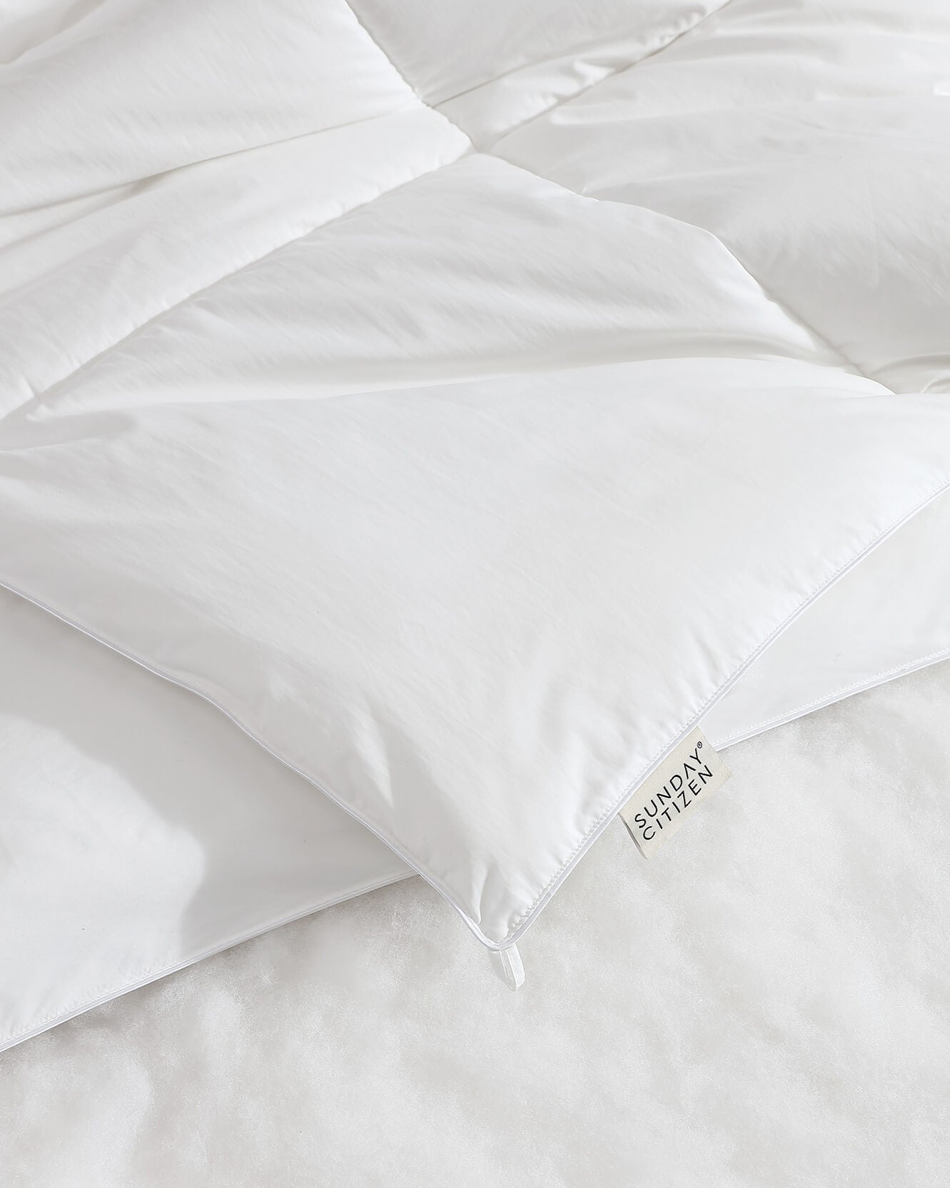 Down Alternative Duvet Insert - Quahog Bay Bedding