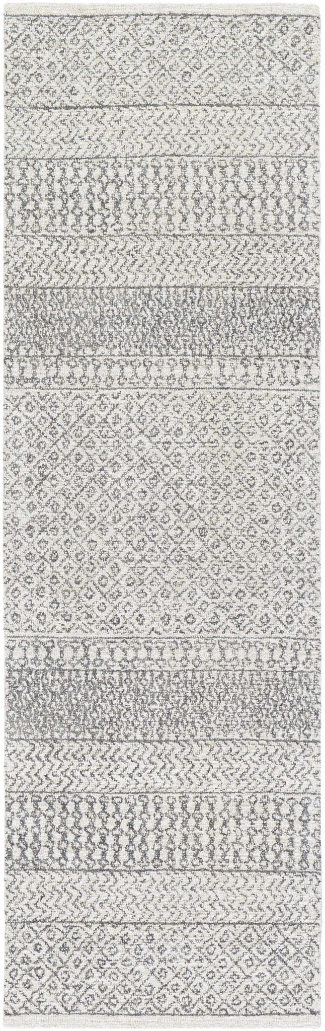 Dugway Tufted Maroc Wool Rug - Quahog Bay Bedding