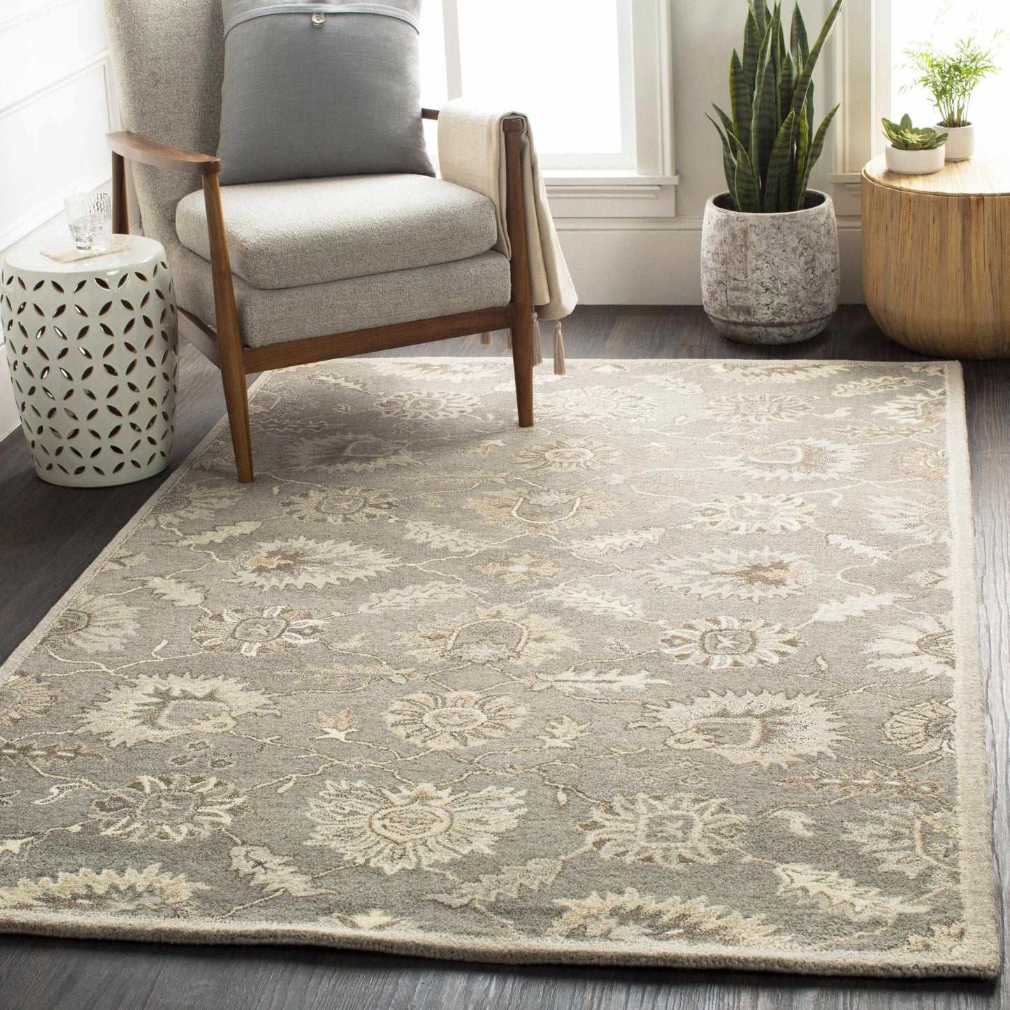 Dulles Area Rug - Quahog Bay Bedding