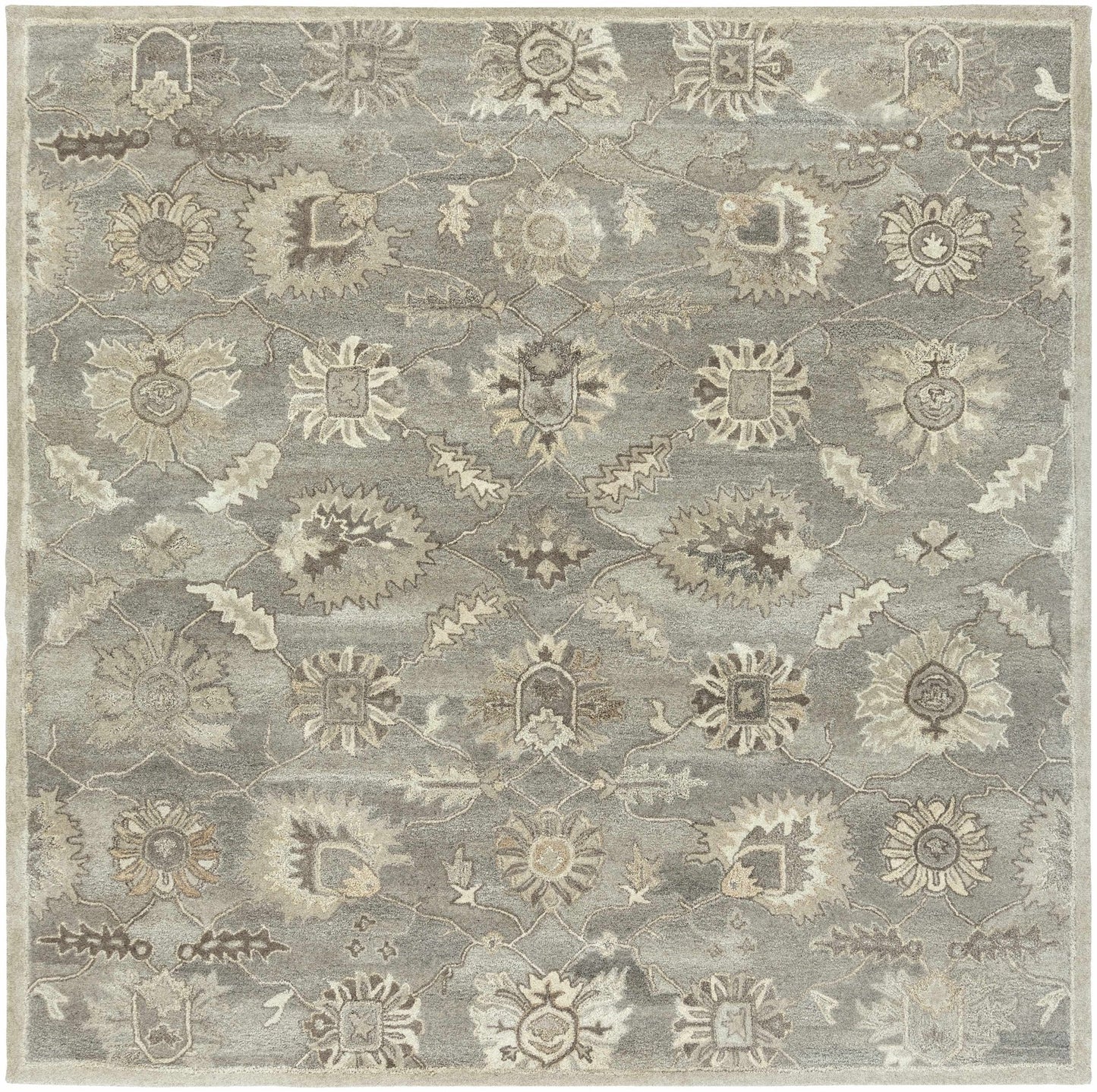 Dulles Area Rug - Quahog Bay Bedding