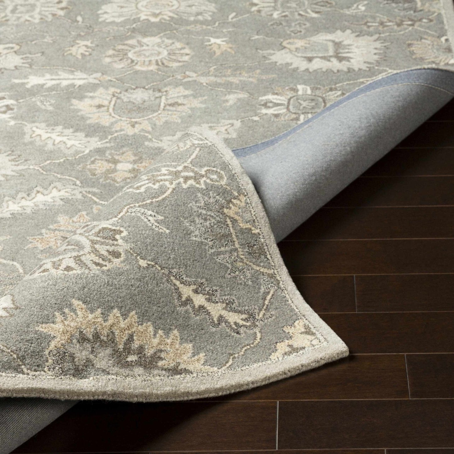 Dulles Area Rug - Quahog Bay Bedding