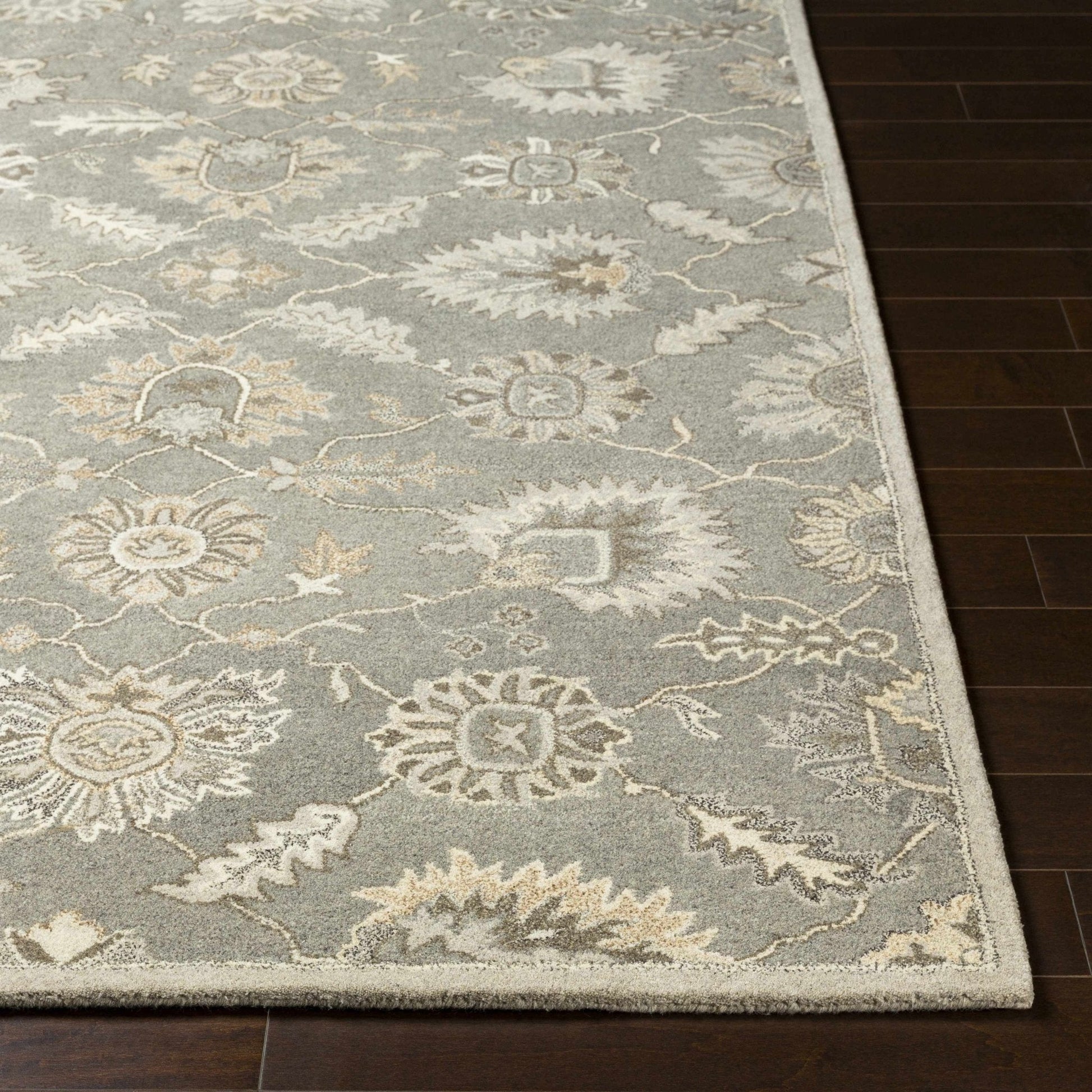 Dulles Area Rug - Quahog Bay Bedding