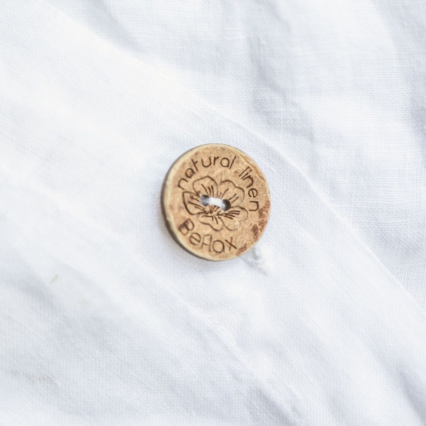 Luxurious Linen Duvet Cover - European Linen
