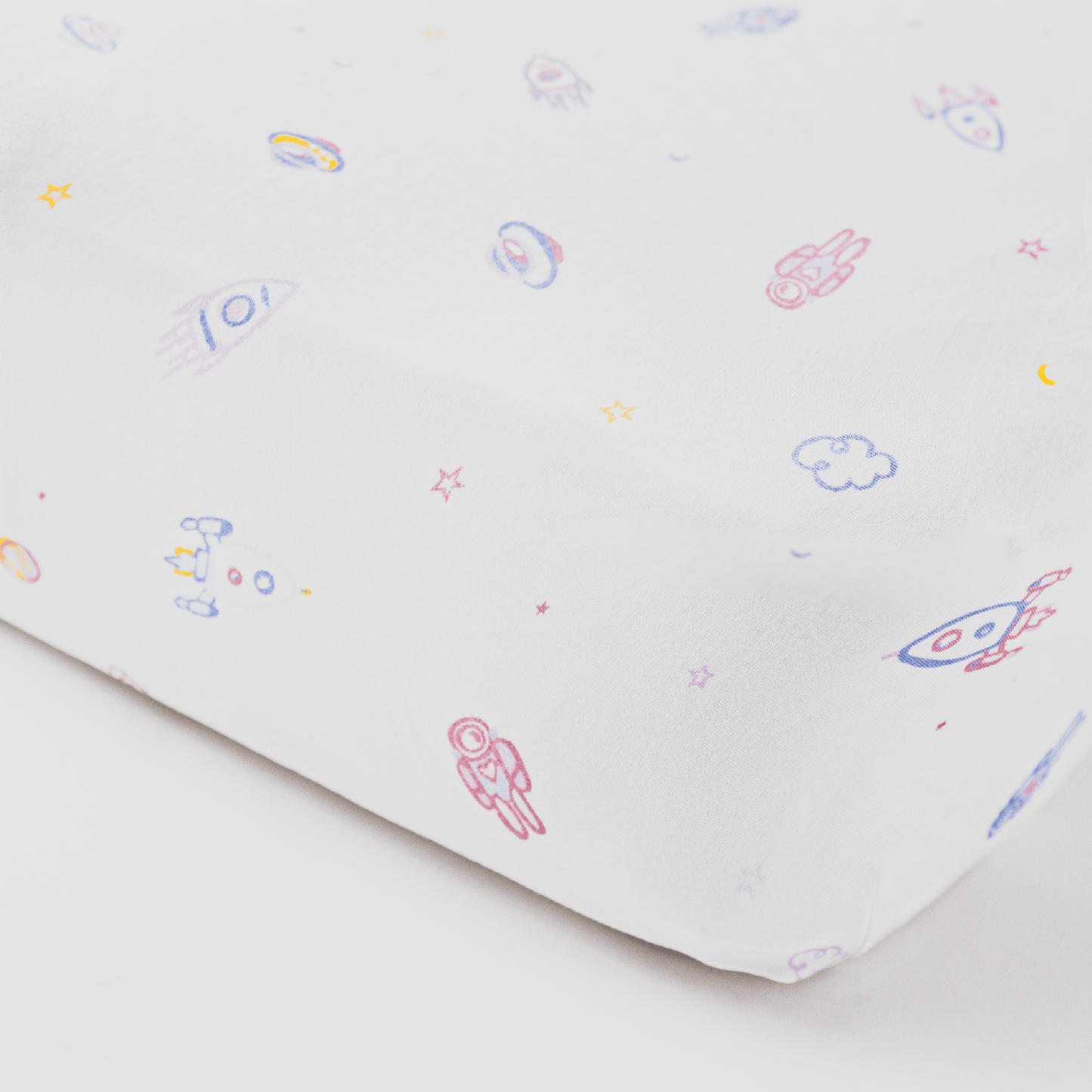 Earth to Petit Sleep - Quahog Bay Bedding