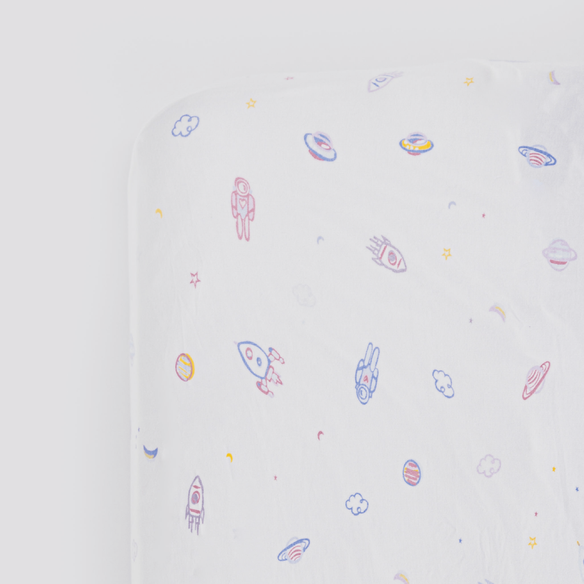 Earth to Petit Sleep - Quahog Bay Bedding