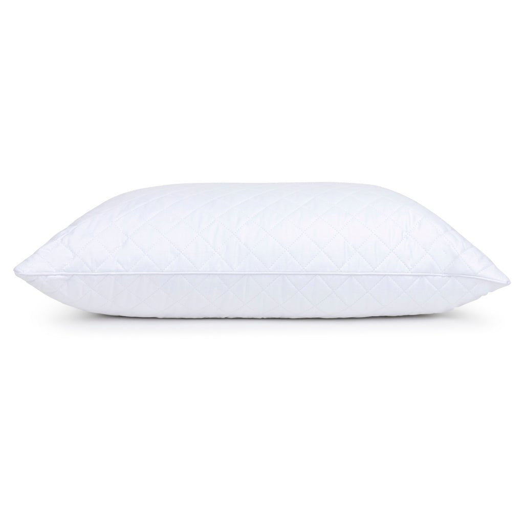 Embrace Supportive Blend Pillow - Quahog Bay Bedding