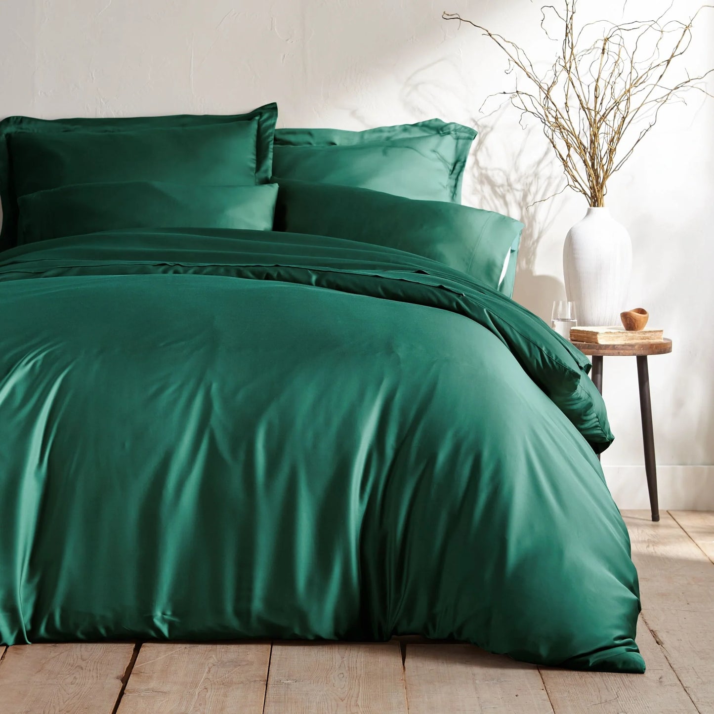 Signature Duvet Cover