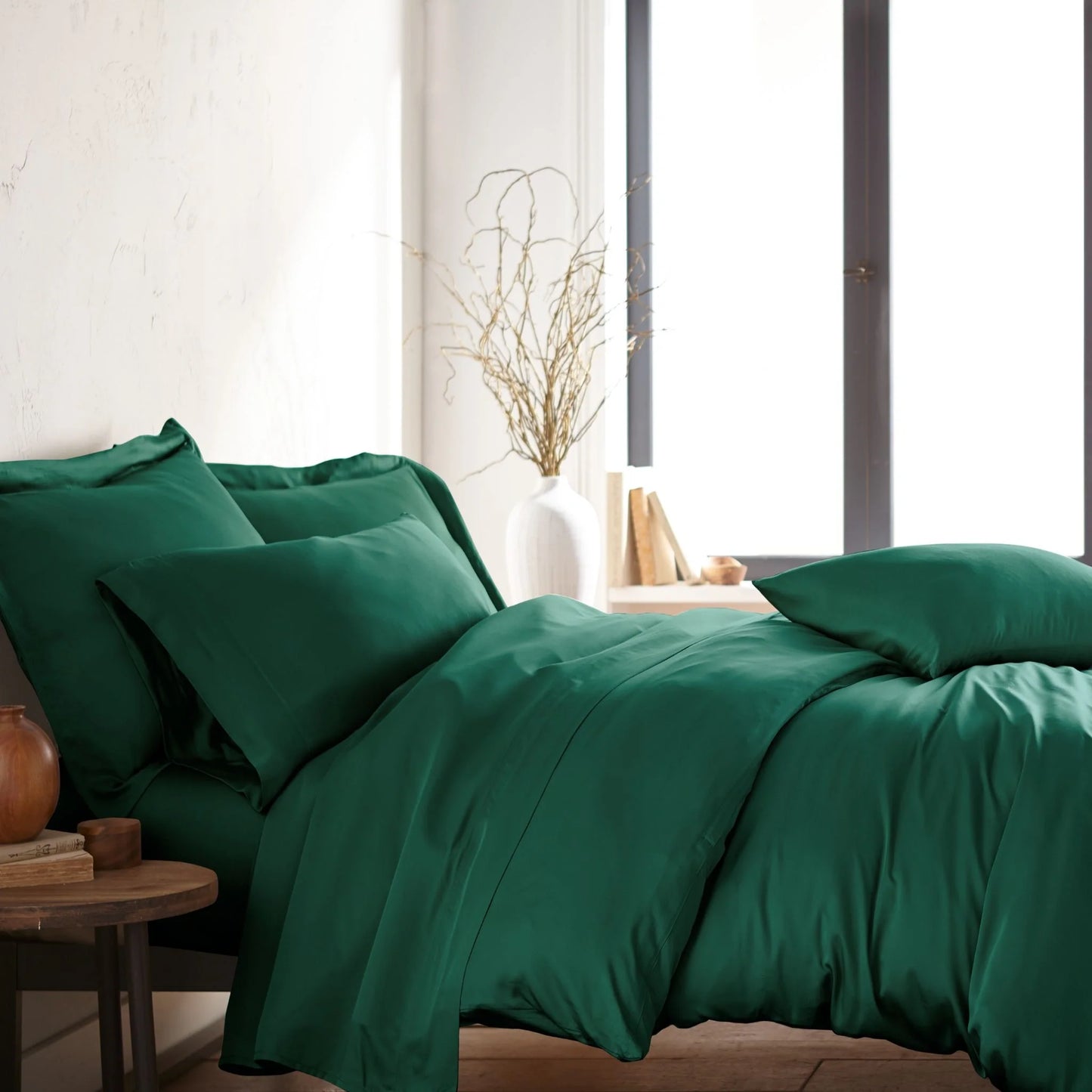 Signature Duvet Cover