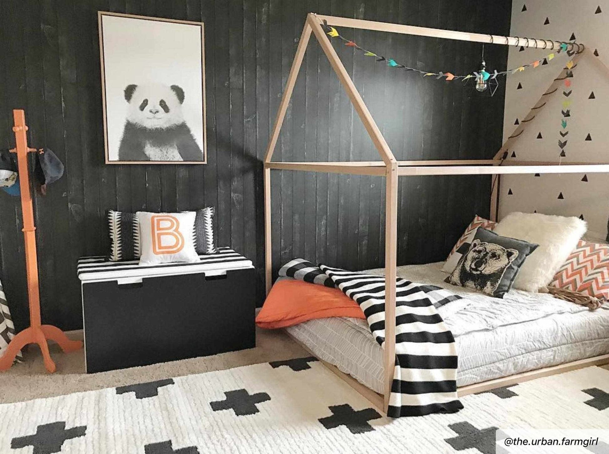 Erath Area Rug - Quahog Bay Bedding