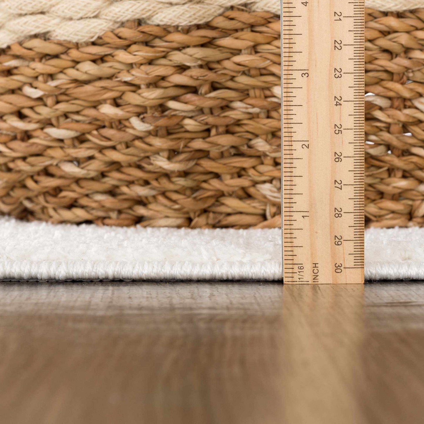 Erath Area Rug - Quahog Bay Bedding