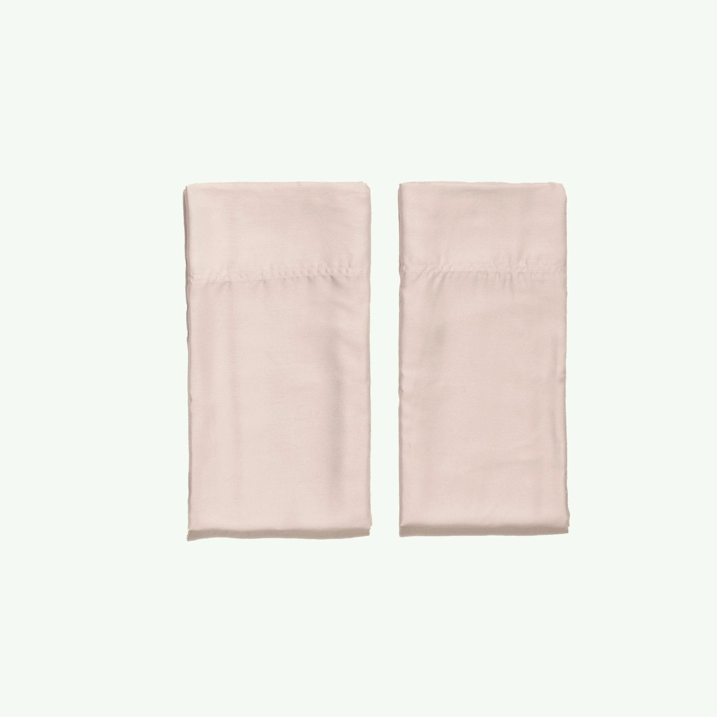 Eucalyptus Pillowcases - Extra Pillowcase Set For Eucalyptus Sheet Sets - Quahog Bay Bedding