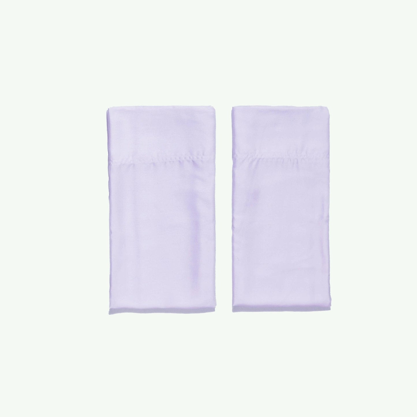Eucalyptus Pillowcases - Extra Pillowcase Set For Eucalyptus Sheet Sets - Quahog Bay Bedding