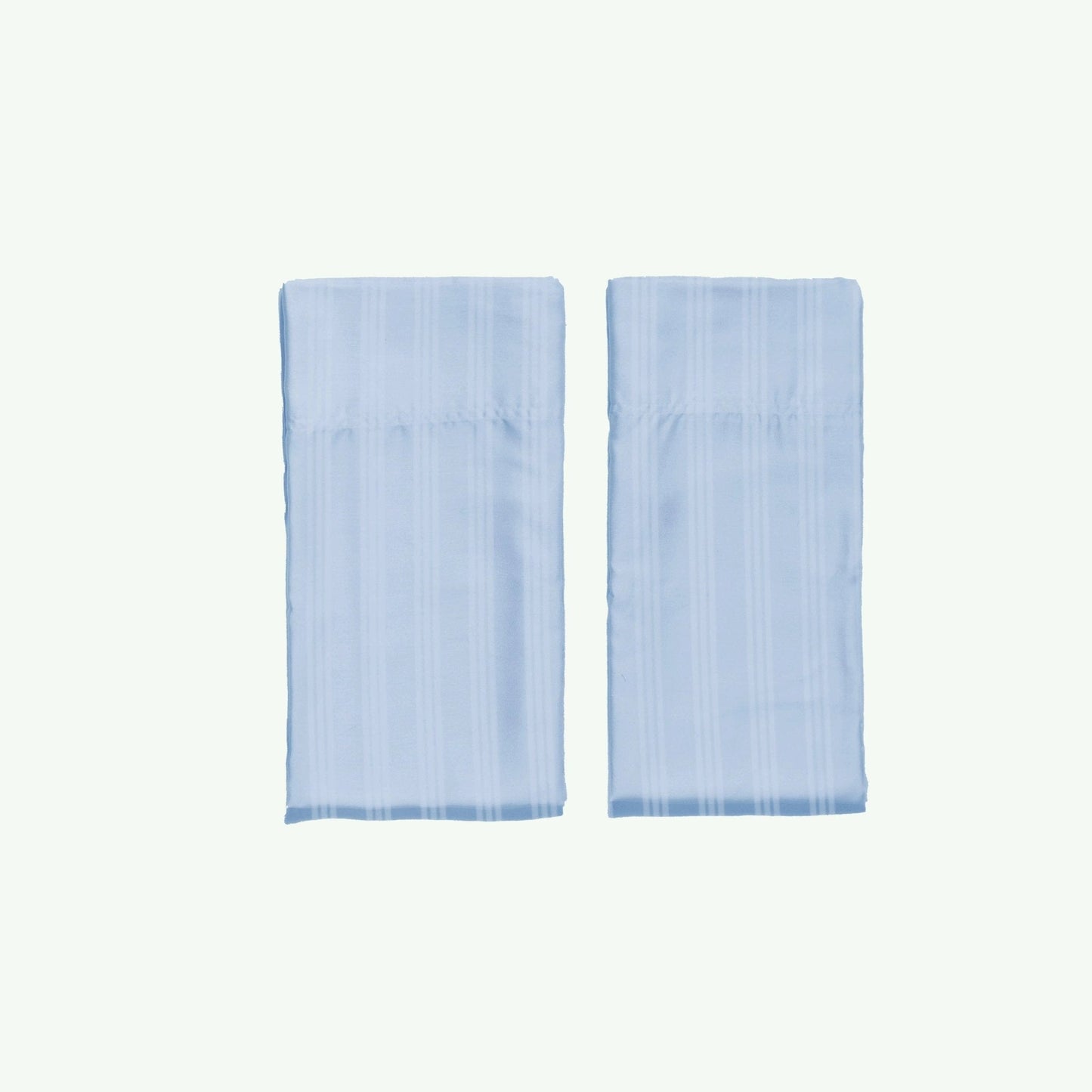 Eucalyptus Pillowcases - Extra Pillowcase Set For Eucalyptus Sheet Sets - Quahog Bay Bedding