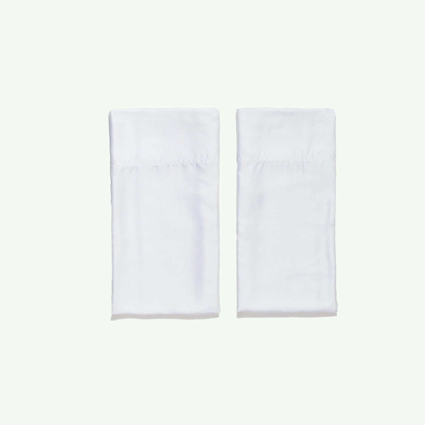 Eucalyptus Pillowcases - Extra Pillowcase Set For Eucalyptus Sheet Sets - Quahog Bay Bedding