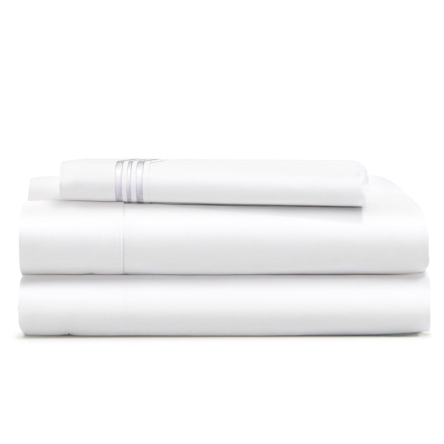 Everyday Bed Sheets - Cooling Sheets In Brilliant Color Options - Quahog Bay Bedding
