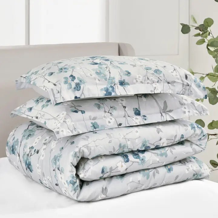 Florina Comforter Set - Quahog Bay Bedding