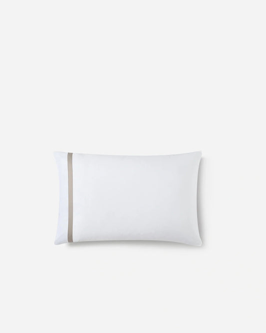 Frame Premium Bamboo Pillowcase Set - Quahog Bay Bedding