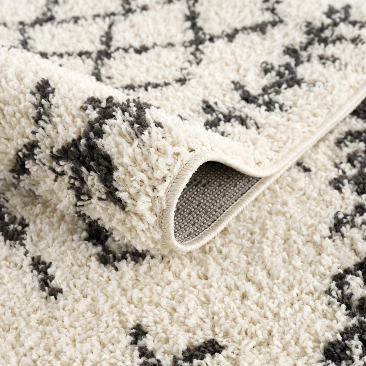 Godalming Plush Area Rug - Quahog Bay Bedding