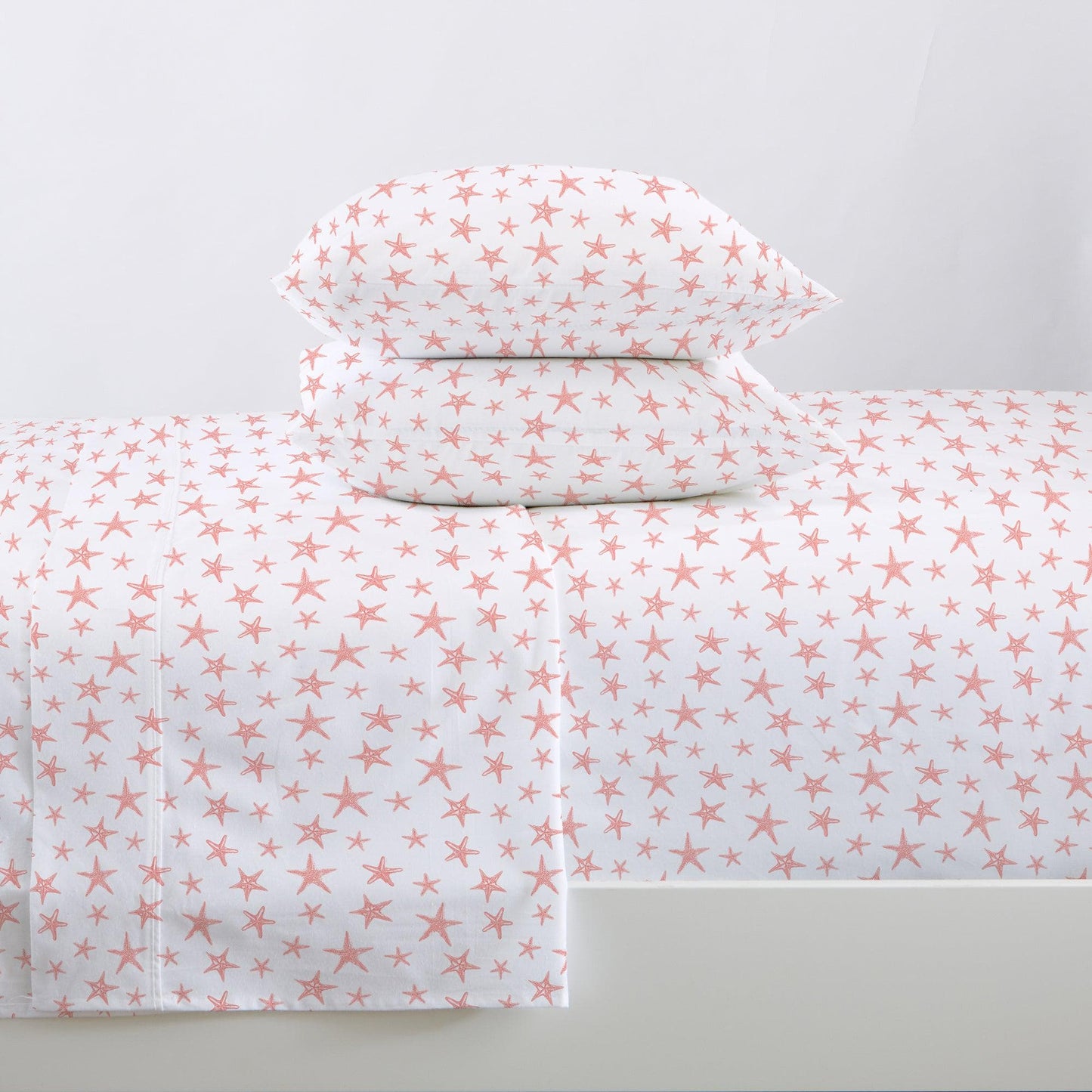 Nautical & Coastal Microfiber Sheet Sets
