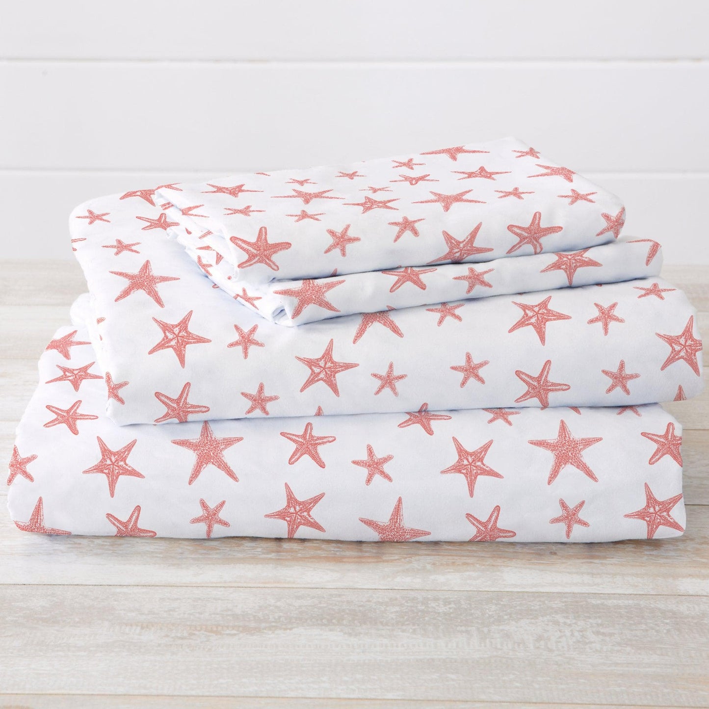 Nautical & Coastal Microfiber Sheet Sets