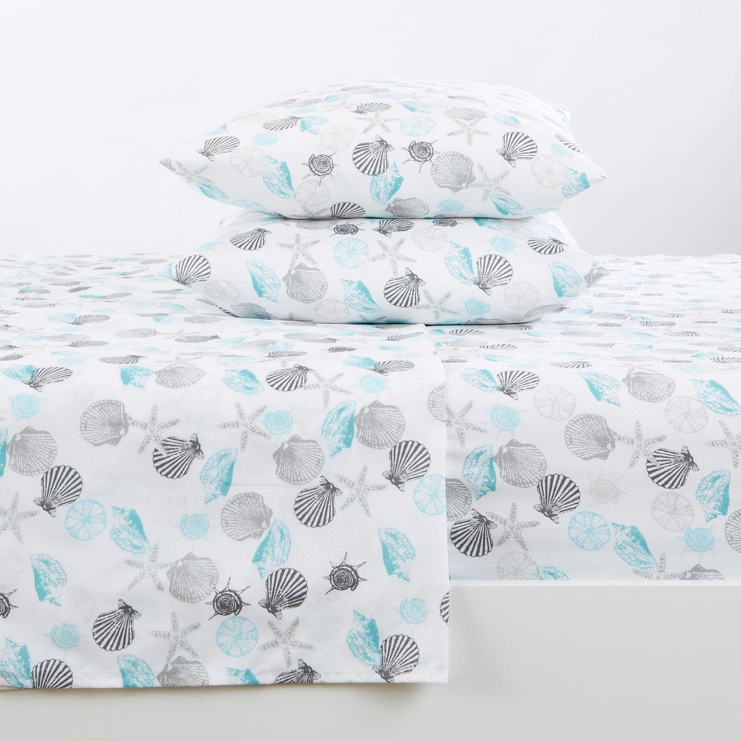 Nautical & Coastal Microfiber Sheet Sets