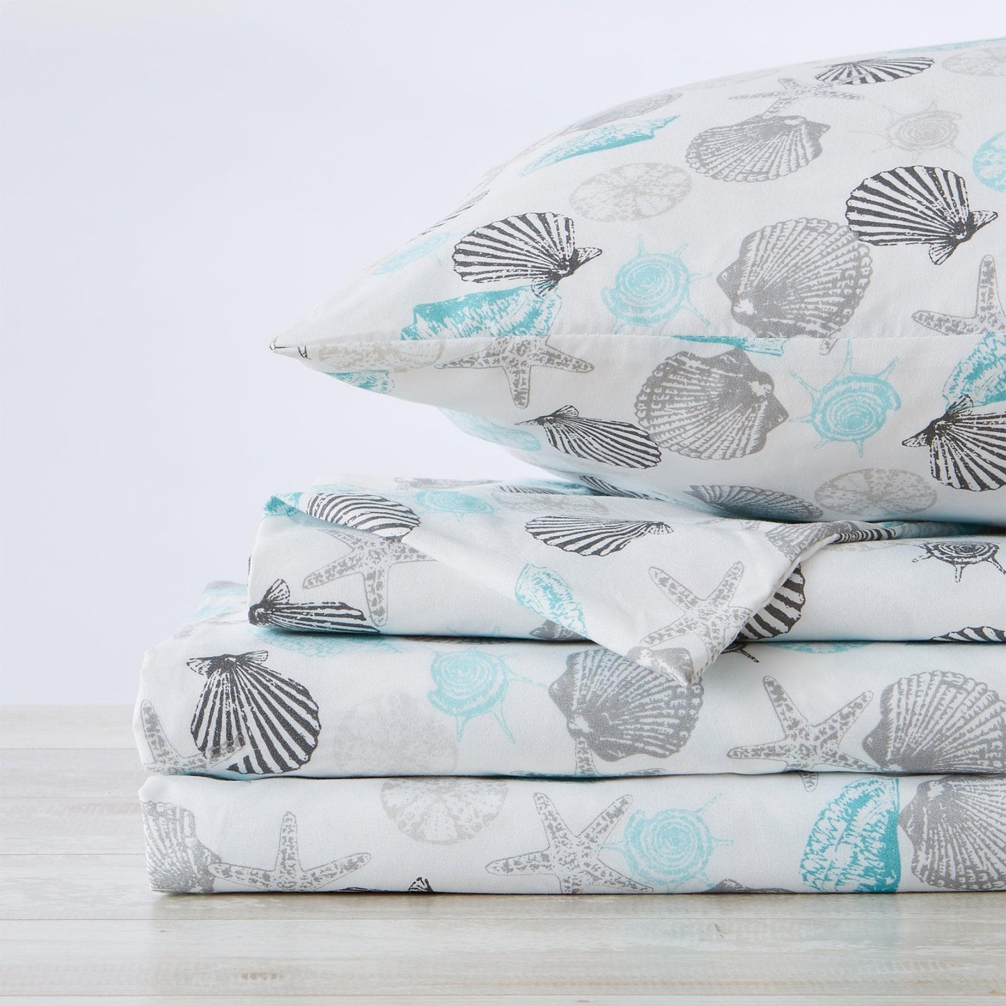 Nautical & Coastal Microfiber Sheet Sets