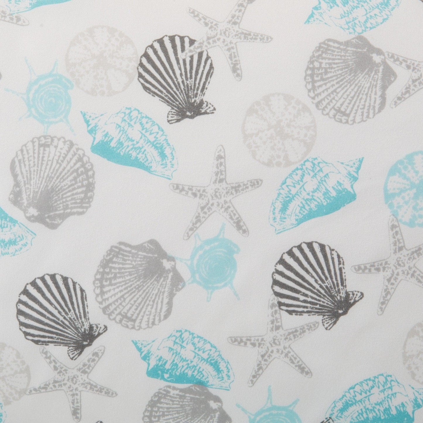 Nautical & Coastal Microfiber Sheet Sets