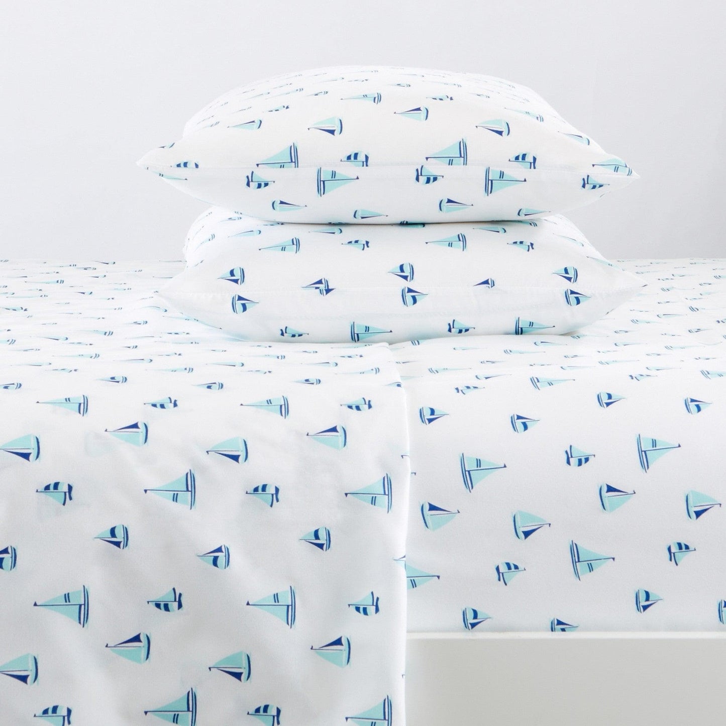 Nautical & Coastal Microfiber Sheet Sets