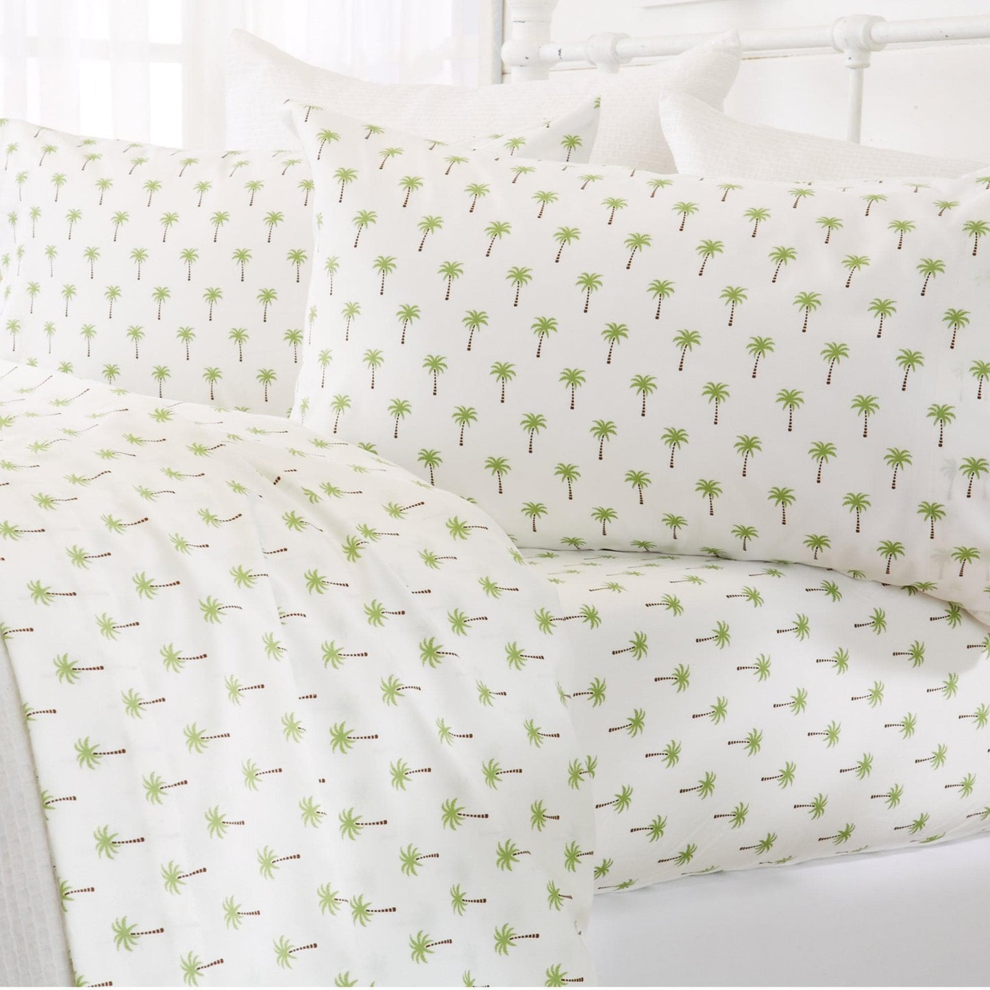 Nautical & Coastal Microfiber Sheet Sets