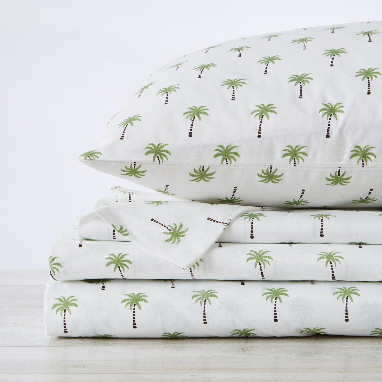 Nautical & Coastal Microfiber Sheet Sets