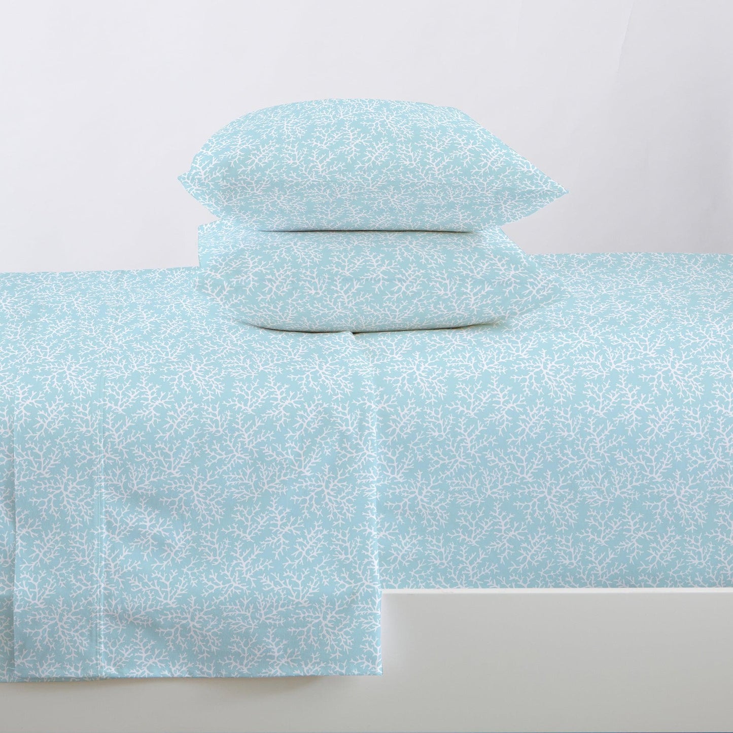 Nautical & Coastal Microfiber Sheet Sets