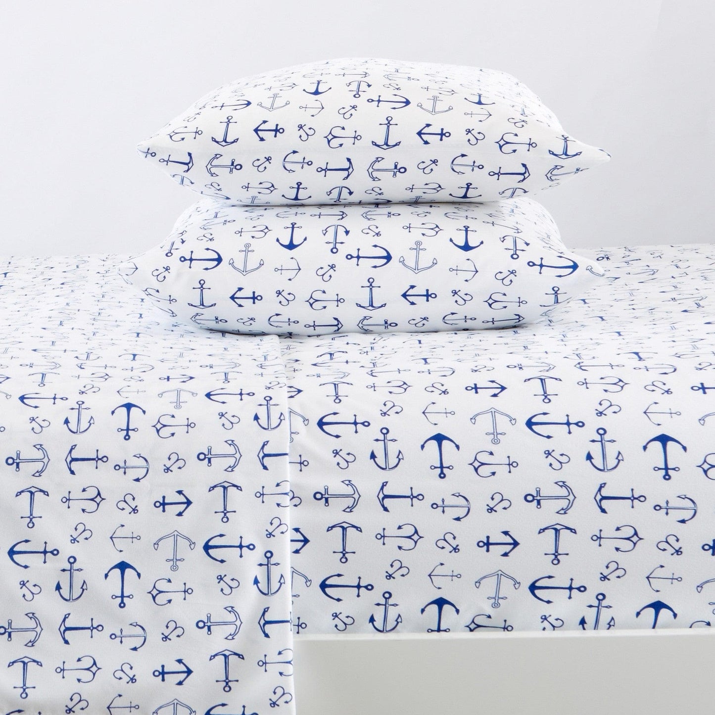Nautical & Coastal Microfiber Sheet Sets