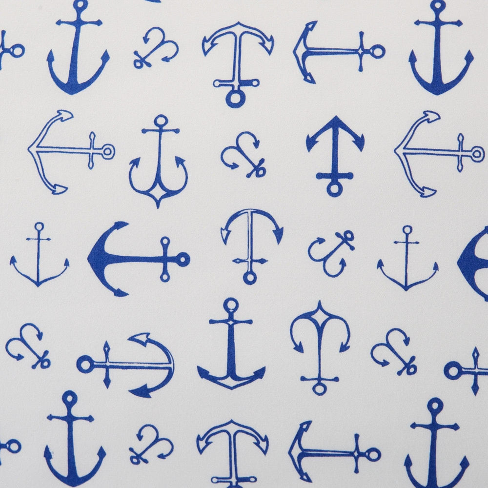 Coastal Microfiber Sheet Sets - Newport - Coastal Bedding - Quahog Bay Bedding