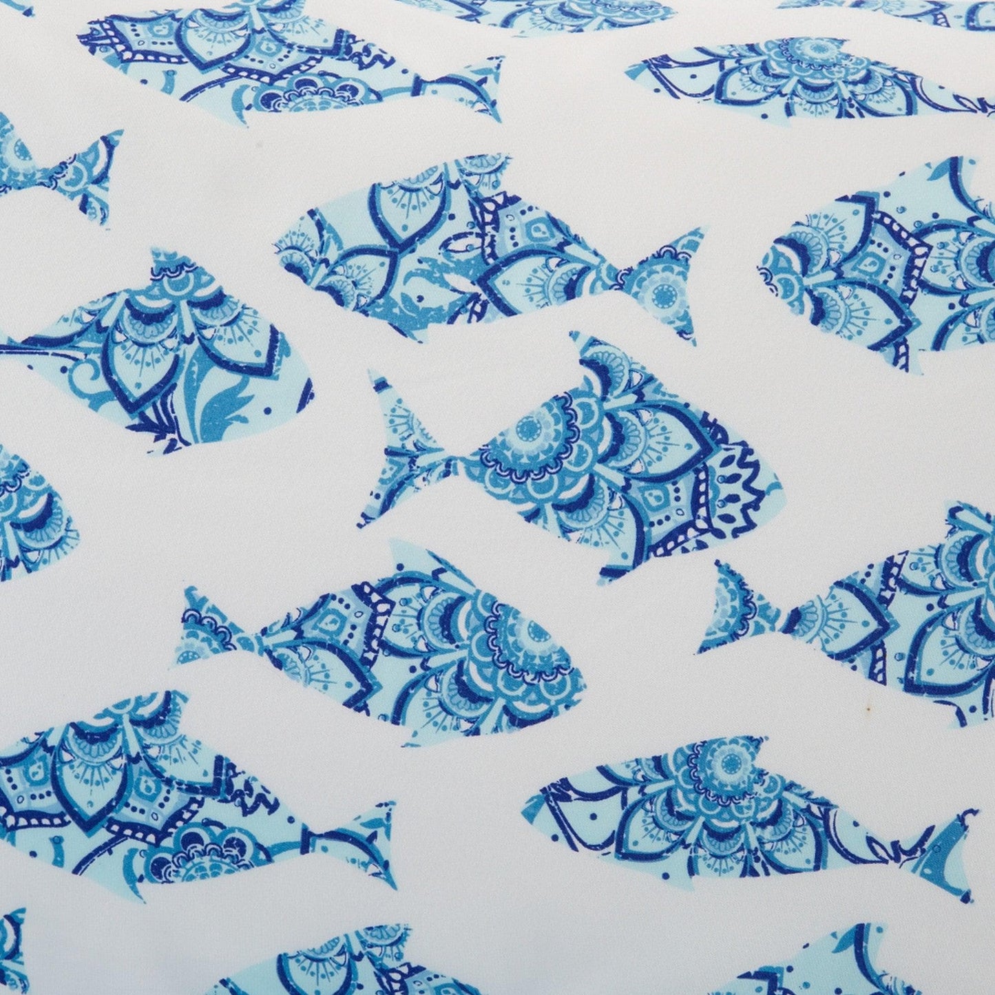 Nautical & Coastal Microfiber Sheet Sets